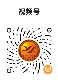 视频号二维码