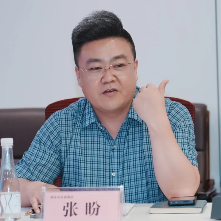 榆商沙龙2026第五期 秘书长朋友圈 图23