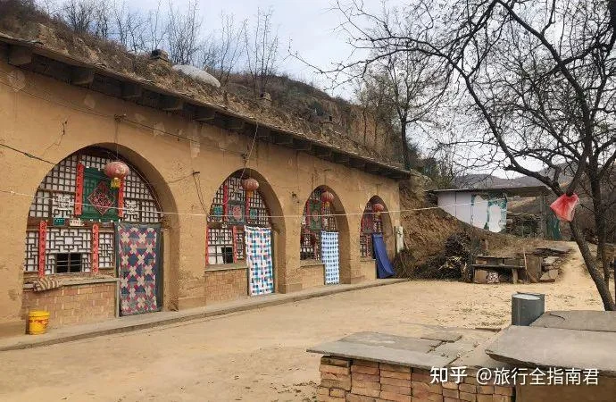 陕北榆林旅游有哪些好玩的地方? 图6