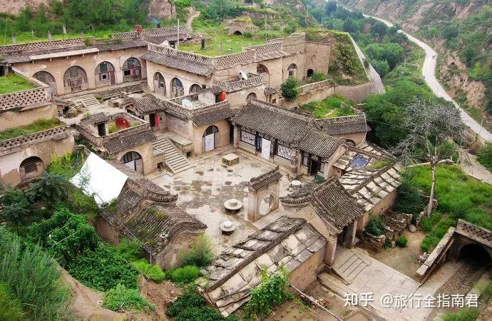 陕北榆林旅游有哪些好玩的地方? 图16